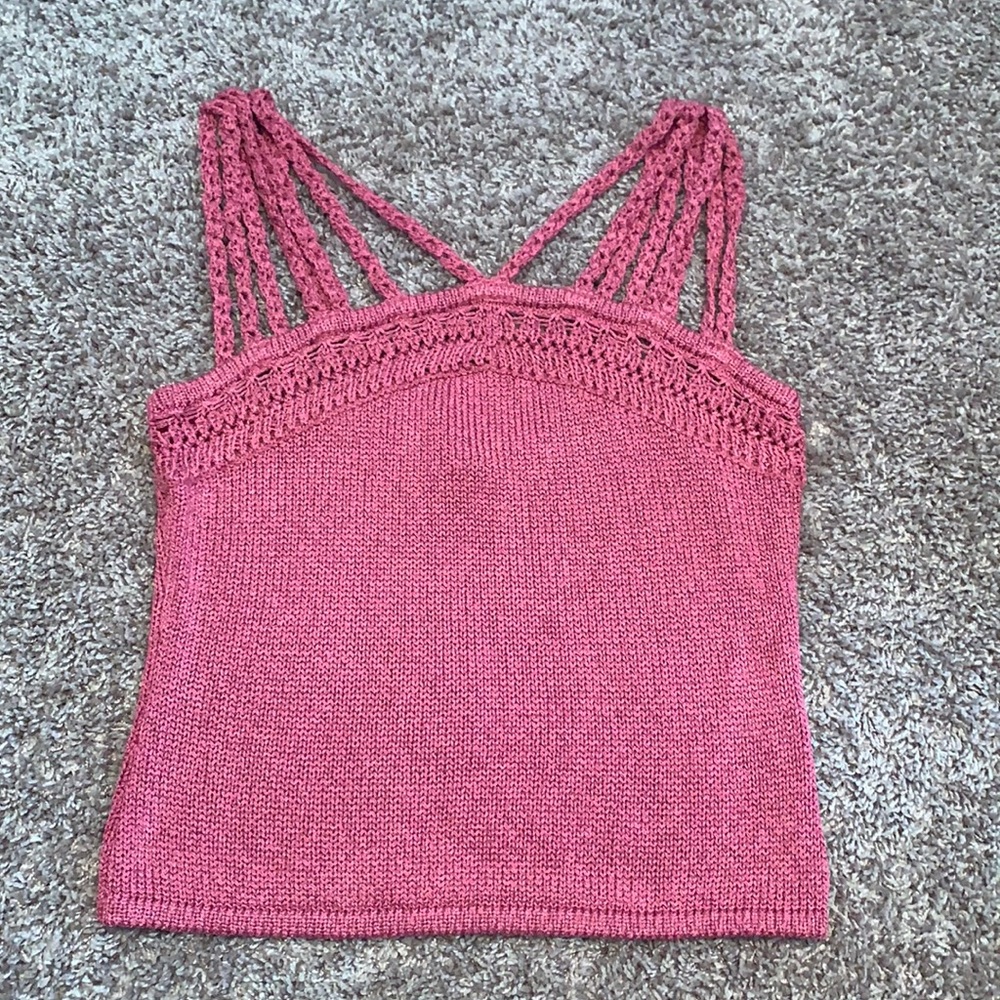 New York and company blouse